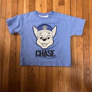 Zara 3Y Paw Patrol Chase Tee